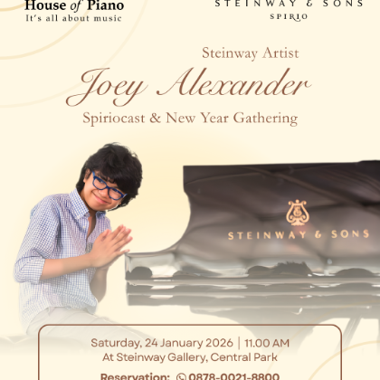 /events-indonesia/Spiriocast-featuring-Steinway-Artist--Joey-Alexander-at-Steinway-Gallery-Indonesia