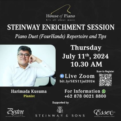 /events-indonesia/Steinway-Enrichment-Session--Piano-Duet-(four-hand)-Repertoire-and-Tips